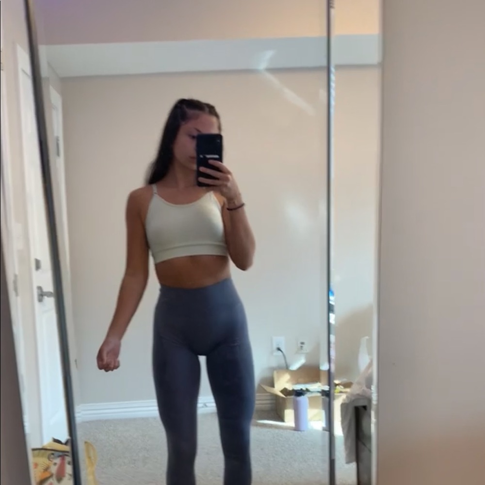 Gymshark Flex bra